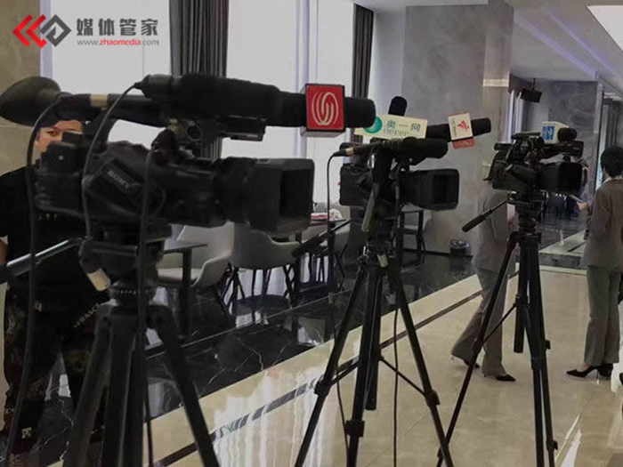 【媒体管家】2023青海举办体育竞技赛事，可以邀请哪些媒体？