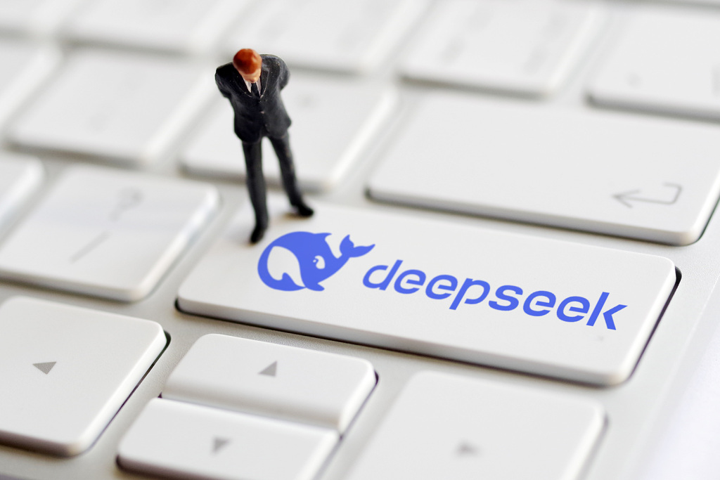 媒体管家青海软闻2025 ：文学花边·现场｜原创文学遇上DeepSeek，是敌是友？