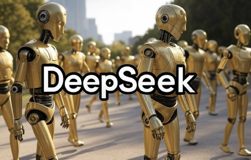 DeepSeek“直捣”律师界：有人欣喜，有人焦虑