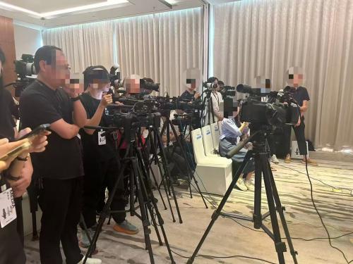 全国首款媒体邀约AI智能体发布 媒体管家青海软闻开启公关传播“智变”新篇(图3)