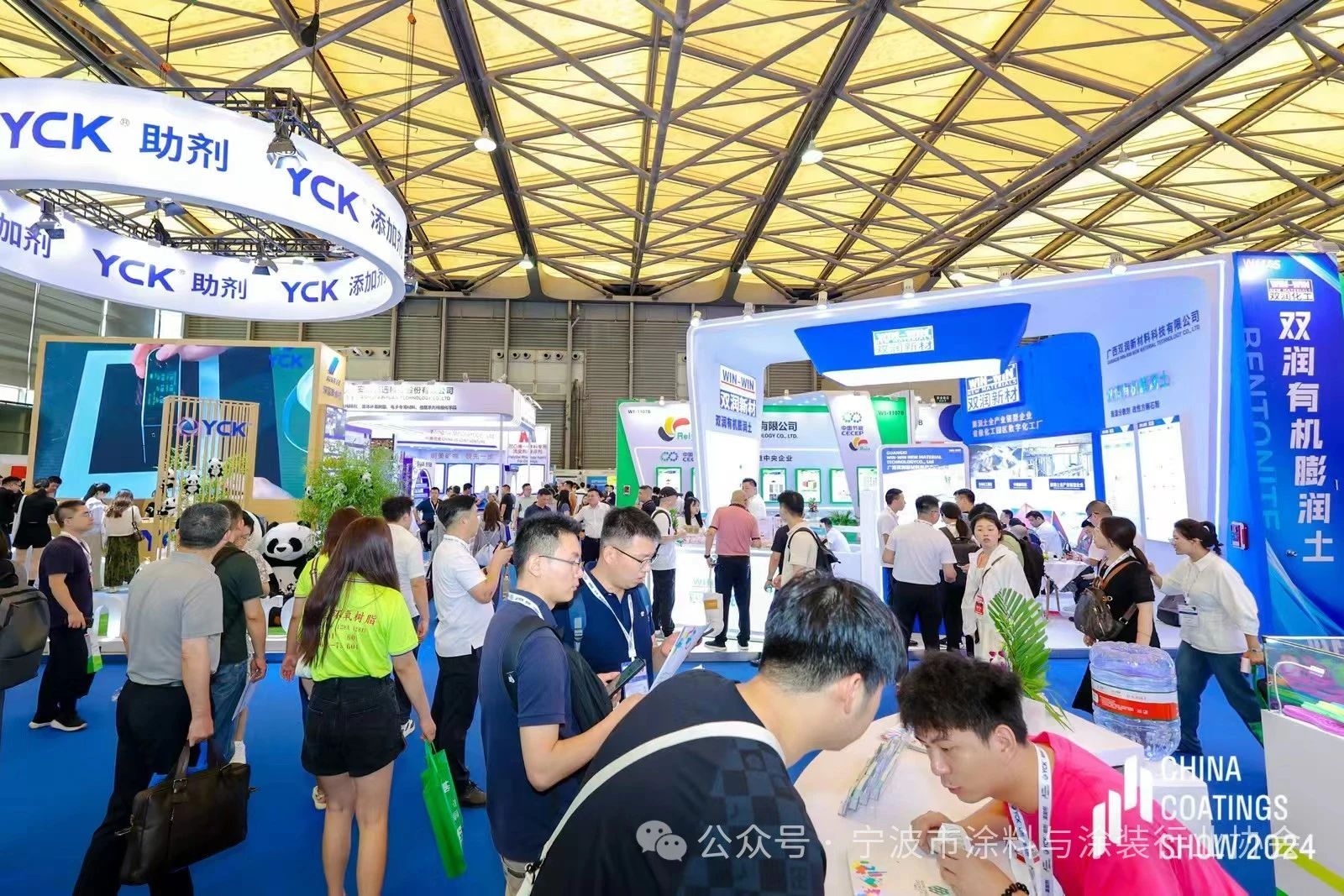 欢迎访问·2026中国国际涂料展览会（青海涂料展）官方网站
