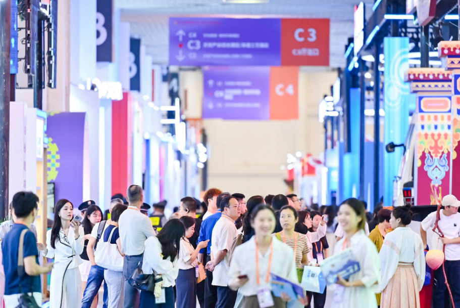 会展热潮再起，厦门如何持续“出圈”？(图1)