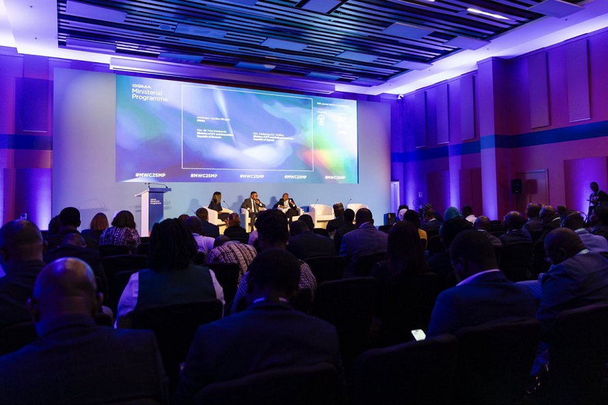 MWC25 Kigali落下帷幕：非洲移动通信未来加速启航(图4)