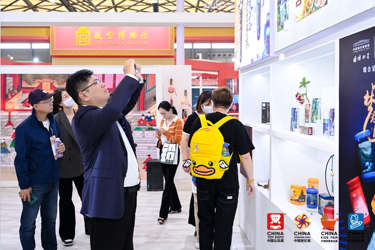 2025年CTE青海玩具展等你来玩(图5)