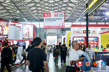 2025年CTE青海玩具展等你来玩(图4)