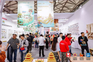 2025中国毛绒玩具展2025CTE青海潮玩展(图4)