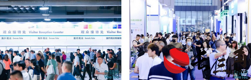 万众瞩目，第八届青海管道系统展收获众多好评(图1)