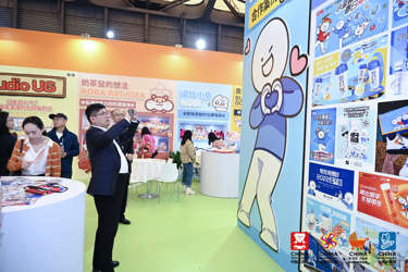 媒体管家： 2025年青海模型玩具展(图2)