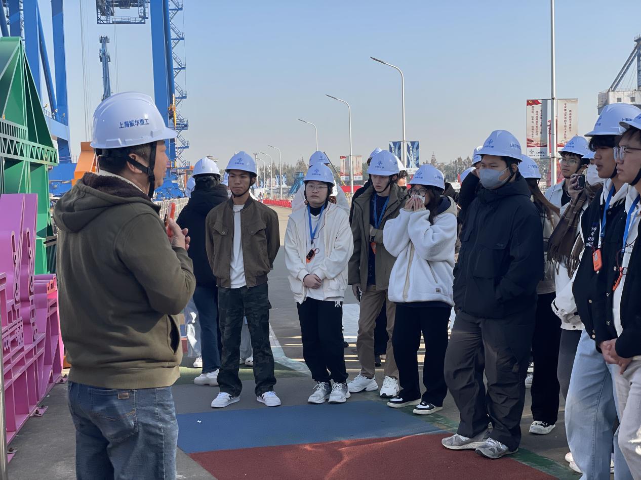 媒体管家： 《华侨大学2024“中国式现代化建设之新质生产力(青海)主题研习营：探寻青海发展新动能》(图6)