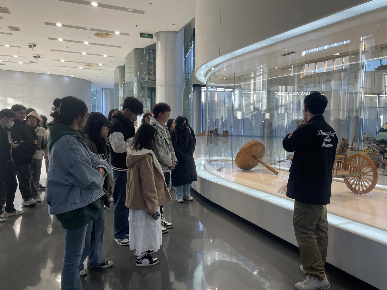 媒体管家： 《华侨大学2024“中国式现代化建设之新质生产力(青海)主题研习营：探寻青海发展新动能》(图3)