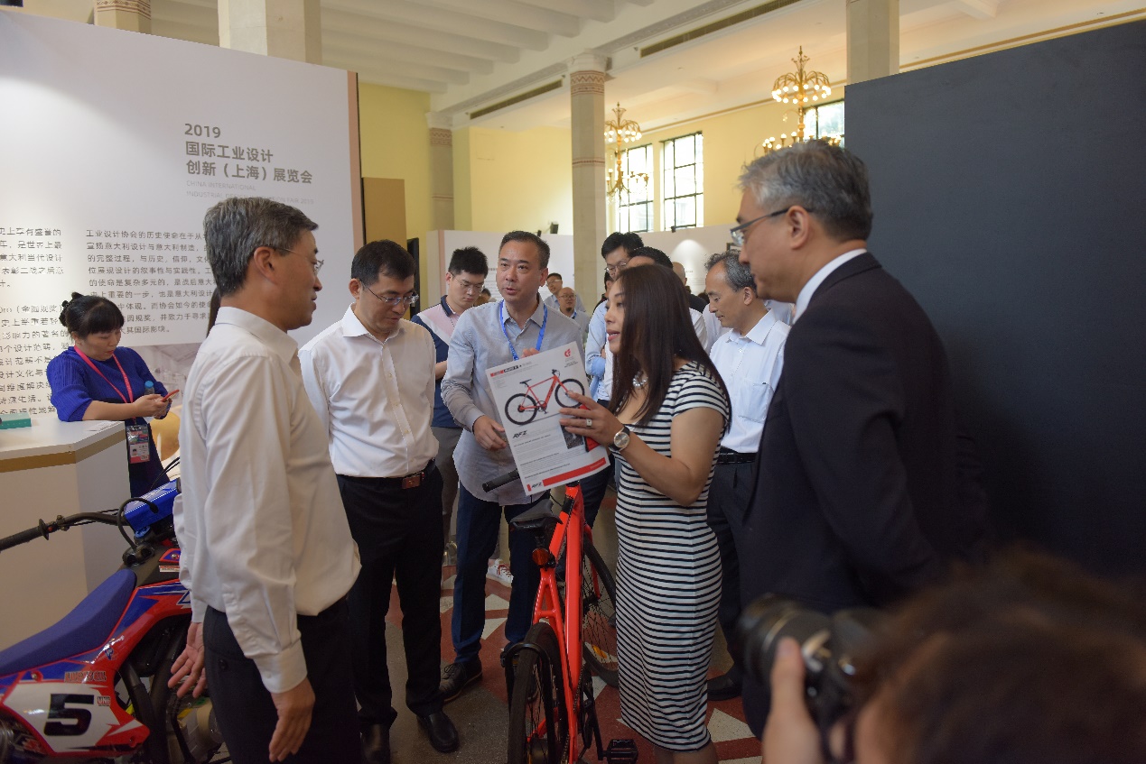 德国设计委员会携德国设计奖获奖作品精彩亮相青海设计周(图2)