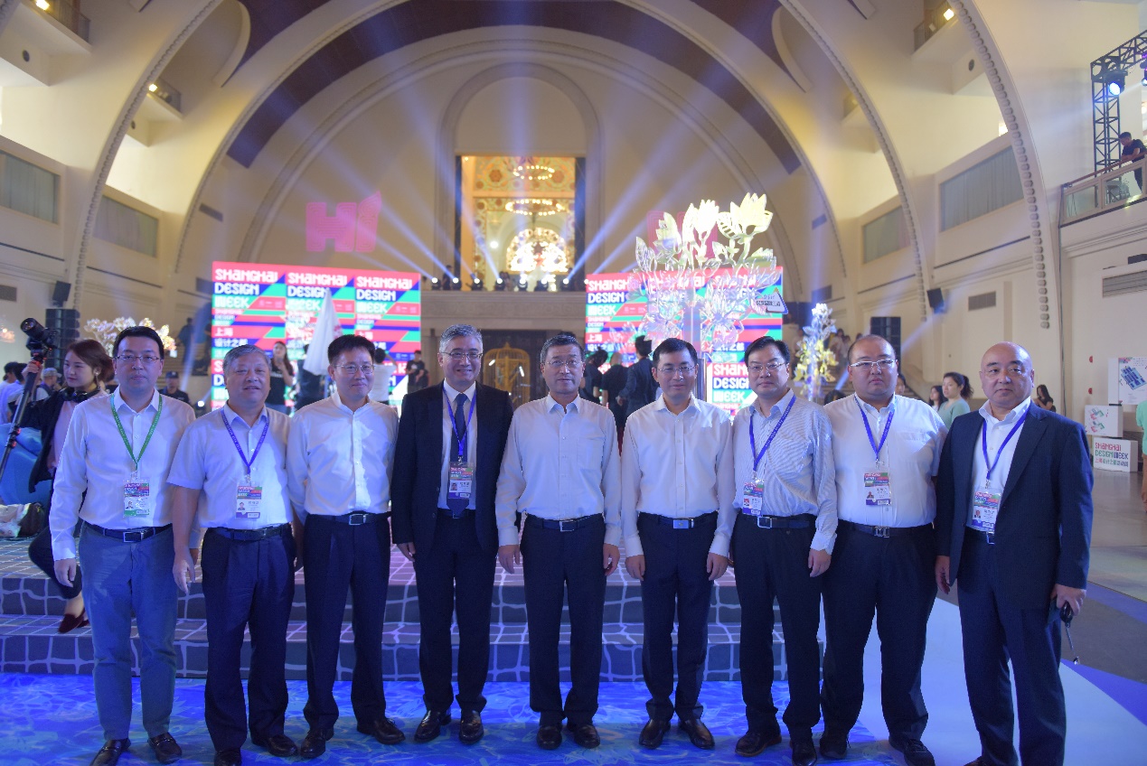 德国设计委员会携德国设计奖获奖作品精彩亮相青海设计周(图1)