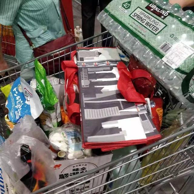 Costco青海开业超值好货火爆到要限流！平安Costco联名卡办到就是赚到！(图12)