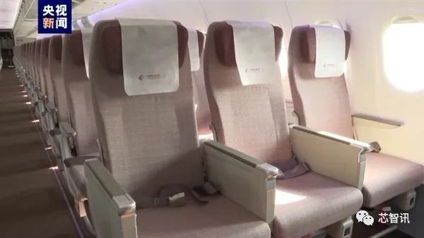 国产大飞机C919商用首飞成功！全机供应链揭秘(图3)