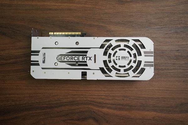 冉冉新星！耕升GeForce RTX 4060 Ti星极皓月OC+DLSS 3助力1080P光追极致体验！(图5)