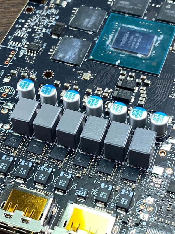 冉冉新星！耕升GeForce RTX 4060 Ti星极皓月OC+DLSS 3助力1080P光追极致体验！(图12)