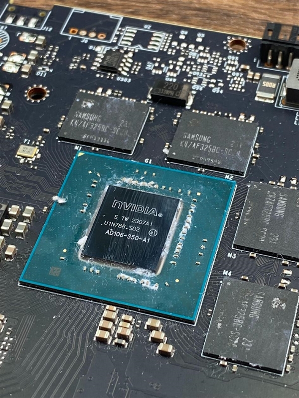 冉冉新星！耕升GeForce RTX 4060 Ti星极皓月OC+DLSS 3助力1080P光追极致体验！(图10)
