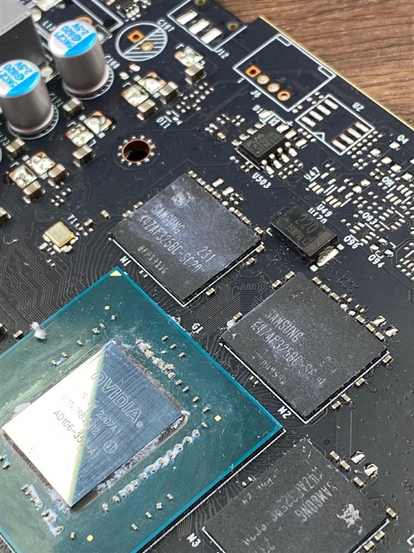 冉冉新星！耕升GeForce RTX 4060 Ti星极皓月OC+DLSS 3助力1080P光追极致体验！(图11)