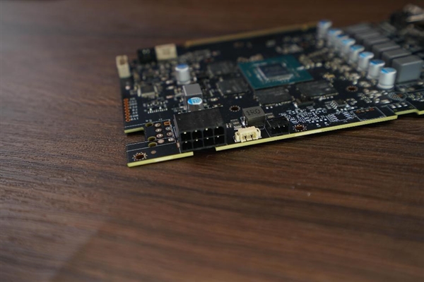 冉冉新星！耕升GeForce RTX 4060 Ti星极皓月OC+DLSS 3助力1080P光追极致体验！(图13)