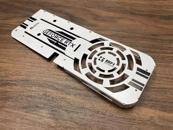 冉冉新星！耕升GeForce RTX 4060 Ti星极皓月OC+DLSS 3助力1080P光追极致体验！(图18)
