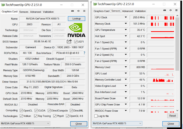 冉冉新星！耕升GeForce RTX 4060 Ti星极皓月OC+DLSS 3助力1080P光追极致体验！(图21)