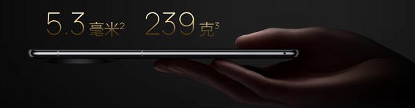 近乎直板机的握持感  解密华为Mate X3的四曲折叠机身(图3)