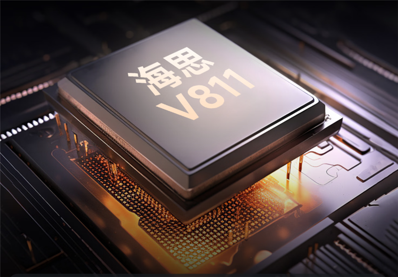 海思V811+全玻璃镜头是什么体验！当贝F6评测：6K价位亮度最高的4K投影仪(图2)