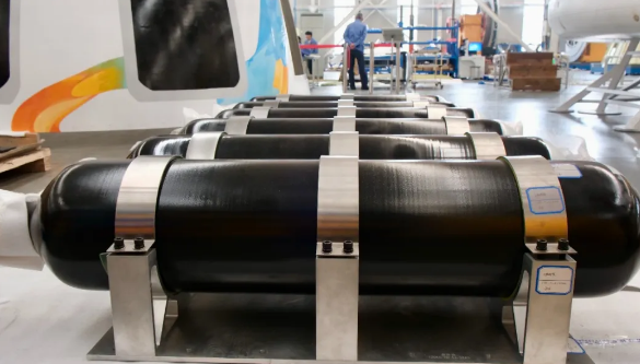 中国商业载人航天关键一步！穿越者壹号载人飞船试验舱进入总装阶段(图2)