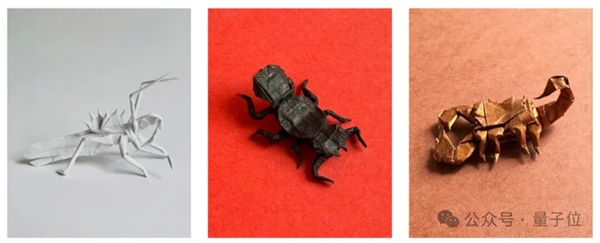 14岁华人小孩 折个纸成美国天才少年(图4)