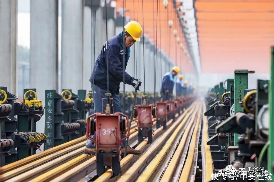 直达青海！芜湖今年再增一条高铁通道(图3)