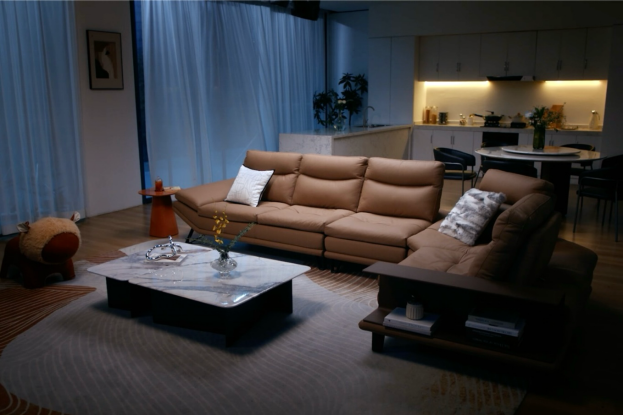 “让每一个家都值得期待”  ——慕思集团旗下沙发品牌第五届超级慕粉节圆满落幕(图16)