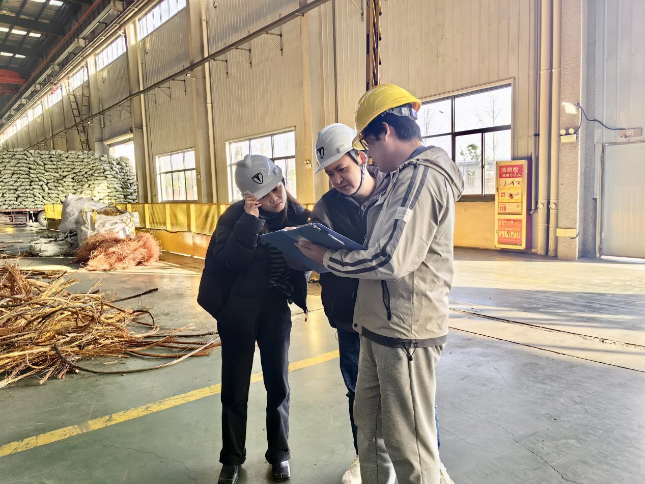 九江银行:以“融”促“产”,担当服务实体经济生力军 九江银行:以“融”促“产”,担当服务实体经济生力军(图1)