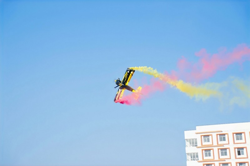 筑梦蓝天，2025年中国科研类航空航天模型普及大赛（甘肃站）盛大开赛(图1)