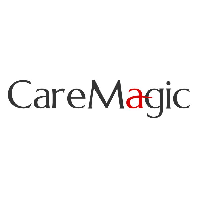 CareMagic 致力于人类健康及抗衰老的前瞻性研究和应用(图1)