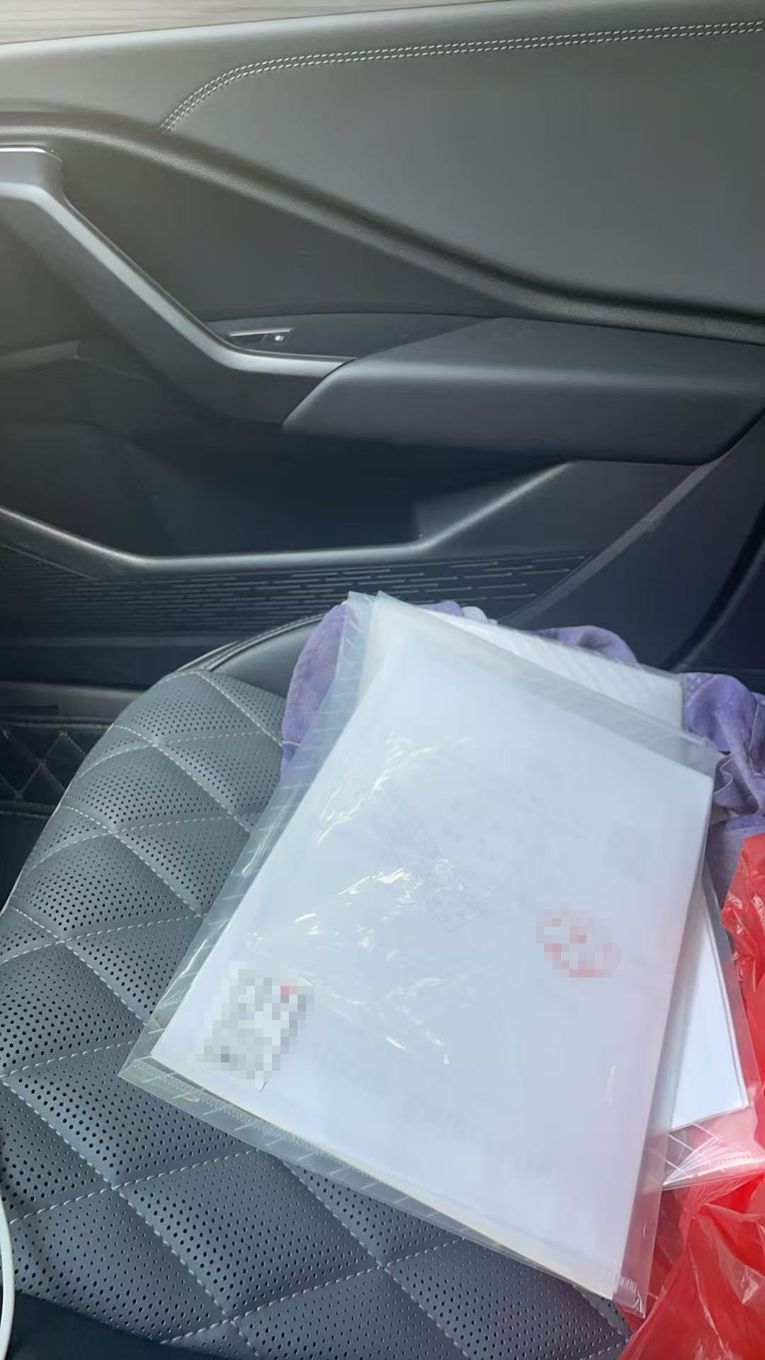 173公里疾驰，守候一朵花的归期——杭州到青海跨城急件当日达(图1)