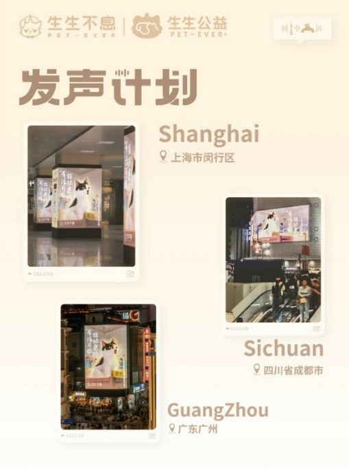 杭州社区动物文明日活动圆满落幕，生生不息携手市政共筑宠物友好城市新生态(图4)